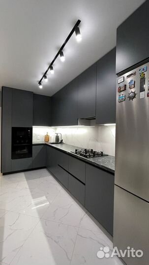 Кухни на заказ в рассрочку