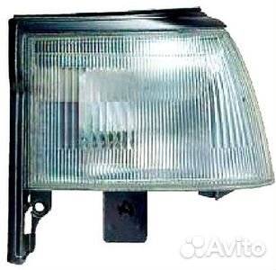 Габарит правый для Toyota Hiace 1990-1994 43482