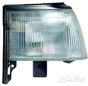 Габарит правый для Toyota Hiace 1990-1994 43482