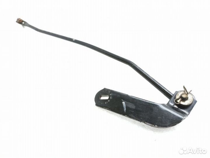 Тяга кулисы кпп Nissan Fuga Y50 3.5 2005