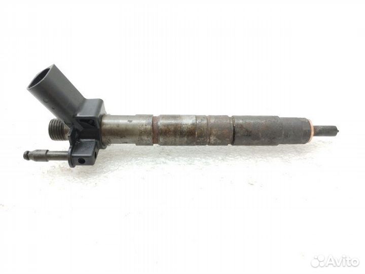 Форсунка топливная Bmw X1 E84 2.0 2009