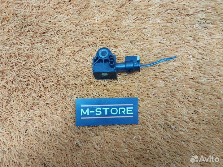 Датчик airbag (удара) Mercedes-Benz C-Class W205