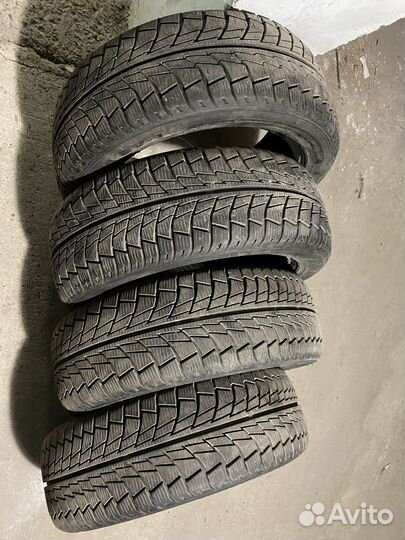 Nankang Snow Viva SV-1 195/55 R16 87H