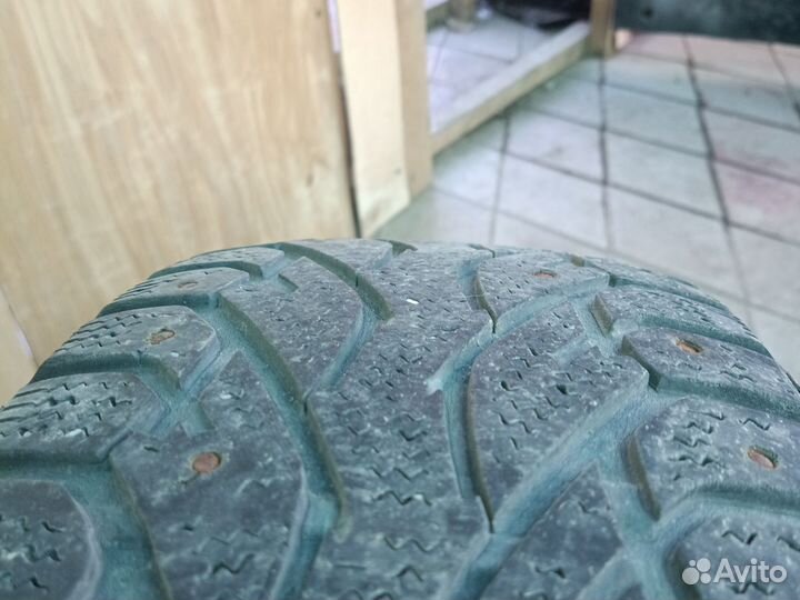 Matador MP 50 Sibir Ice 195/60 R15