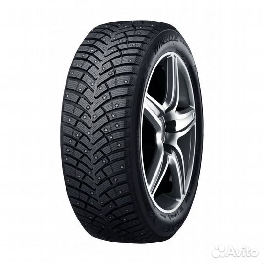 Nexen Winguard WinSpike 3 265/65 R18