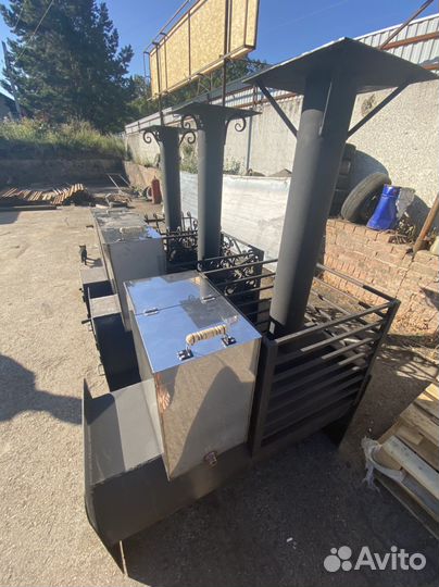 Печь для бани