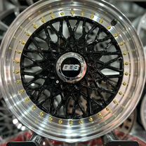 Литые диски 2KForged 6.5×R16 5×100