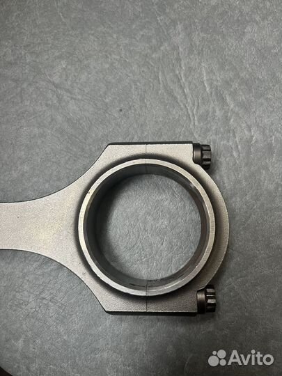 K1 Technologies Forged Rods — Mazda 3/6 MPS,CX-7