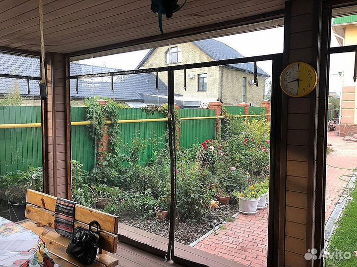 Мягкие окна