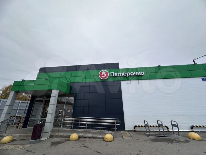 Габ С пятерочкой, окупаемость 9.3