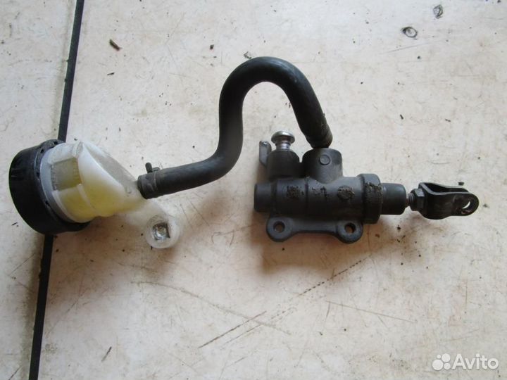 Цилиндр тормозной М R1200RT BMW K52