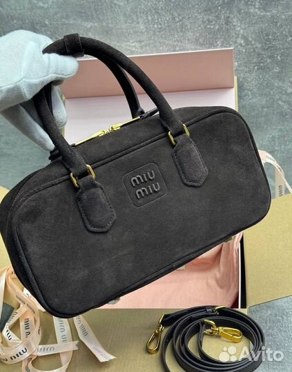 Сумка женская MIU MIU