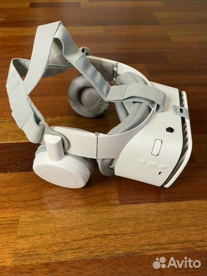 VR очки bobo Z6