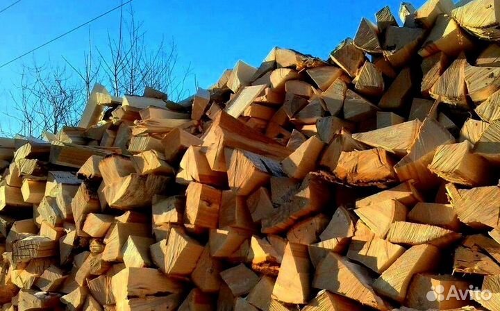 Дрова для сугрева