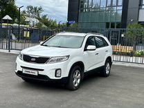 Kia Sorento 2.4 AT, 2013, 113 950 км, с пробегом, цена 1 890 000 руб.