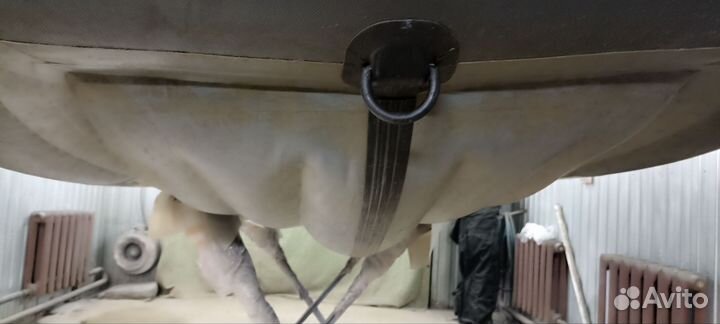 Лодка пвх нднд salmon 330р