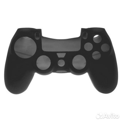 PS4 Силиконовый чехол для джойстика DualShock 4