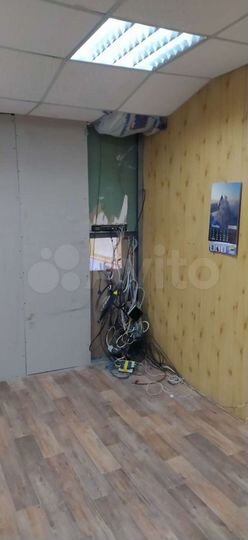 Торговая площадь, 340 м²