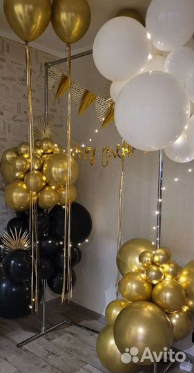 Фотозона. Баннеры. Оформление мероприятий