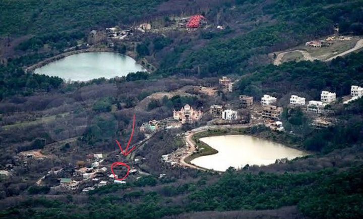 Участок 8,4 сот. (ИЖС)