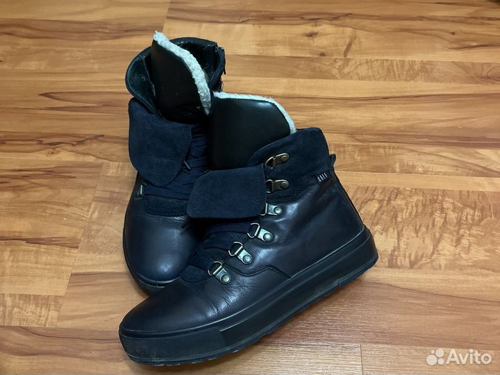 Детская обувь для мальчика