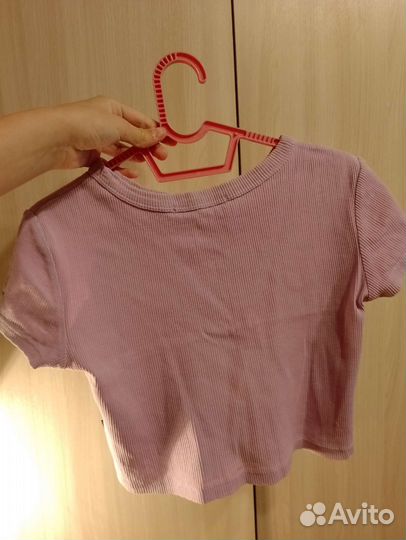 Топик для девочки