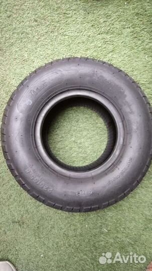 Колесо, покрышка citycoco, новая 2022