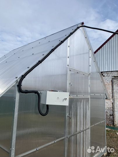 Электромонтажные работы