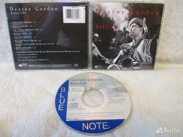 CD OBI Japan & USA & Germany & UK + Jazz