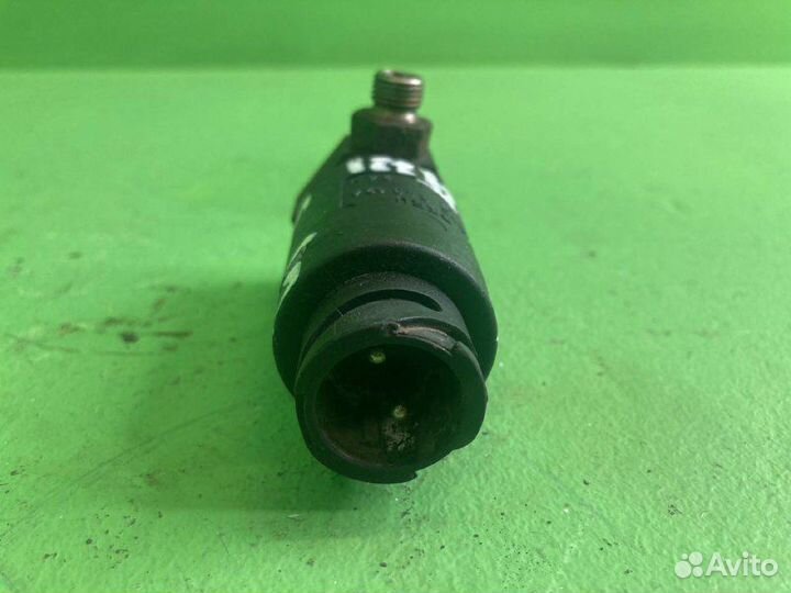 Электромагнитный клапан MAN TGA