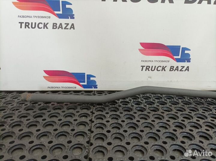 A9408100454 Поручень кабины задний левый