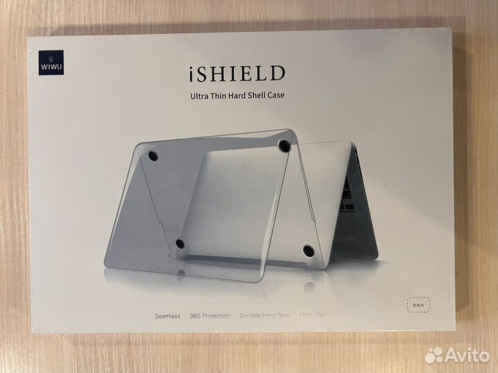 Чехол накладка, чехол конверт MacBook