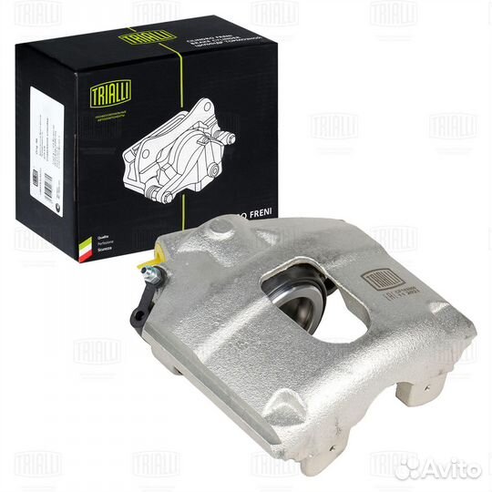 Суппорт тормозной Ford Fusion