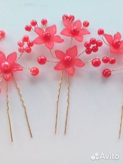 Украшение для волос