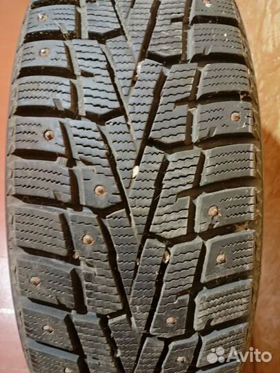 Roadstone Winguard 195/60 R15