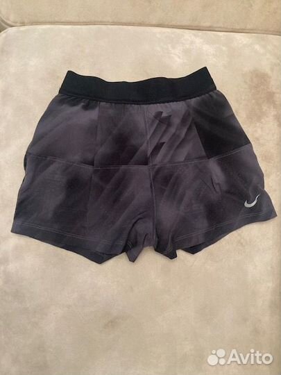 Шорты nike DRI-FIT