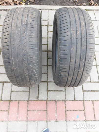 Tigar SUV 235/55 R17 99H