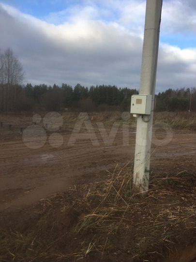 Участок 21,6 сот. (ИЖС)