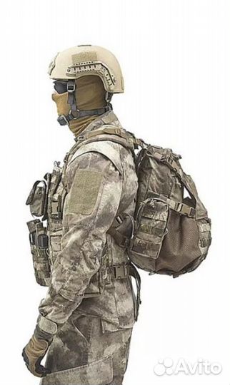 Тактический рюкзак Warrior Assault Systems