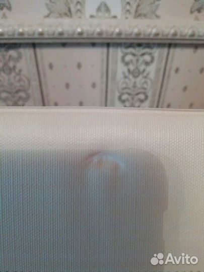 Пеленальный матрац