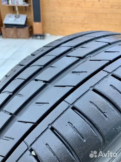 Диски с резиной 255/35/20