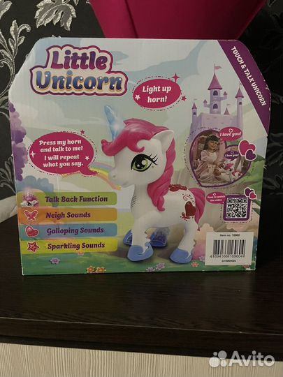 My Little Pony