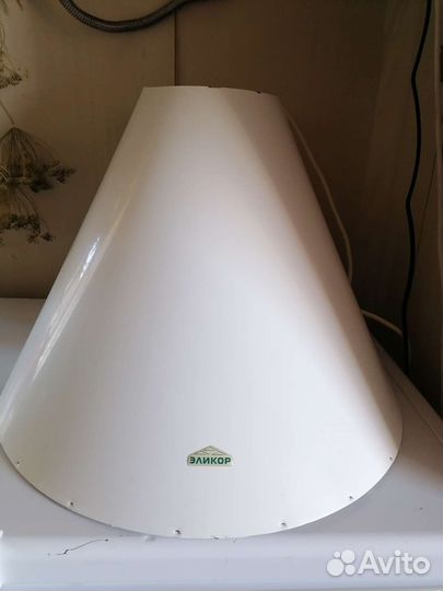 Кухонная вытяжка бу