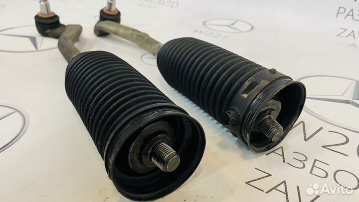 Рулевая тяга правая левая Mercedes W212