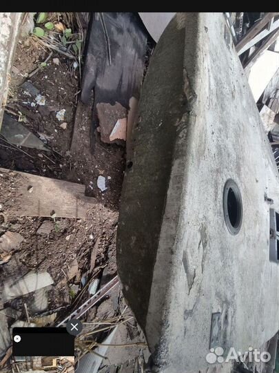 Швертбот луч