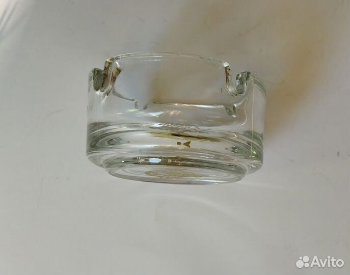 Пепельница казино Голливуд