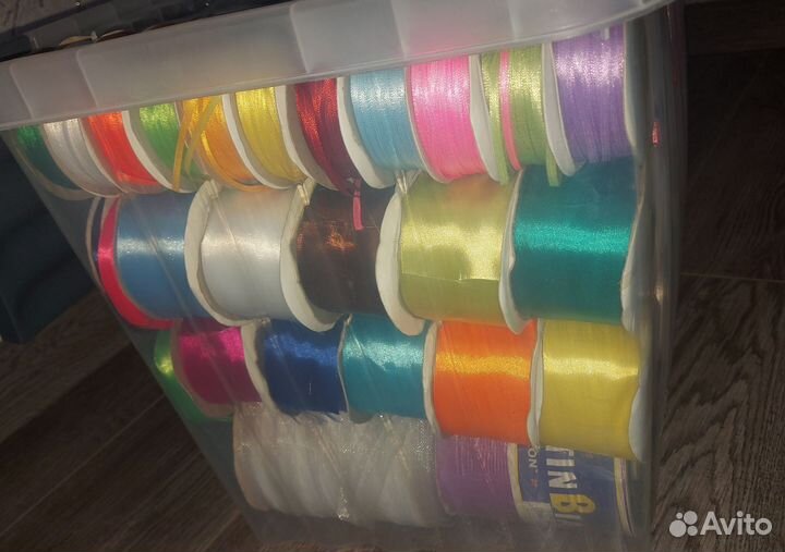 Все для рукоделия и творчества