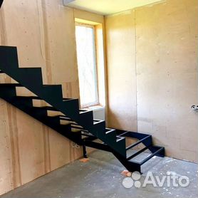Лестницы для дачи и частного дома