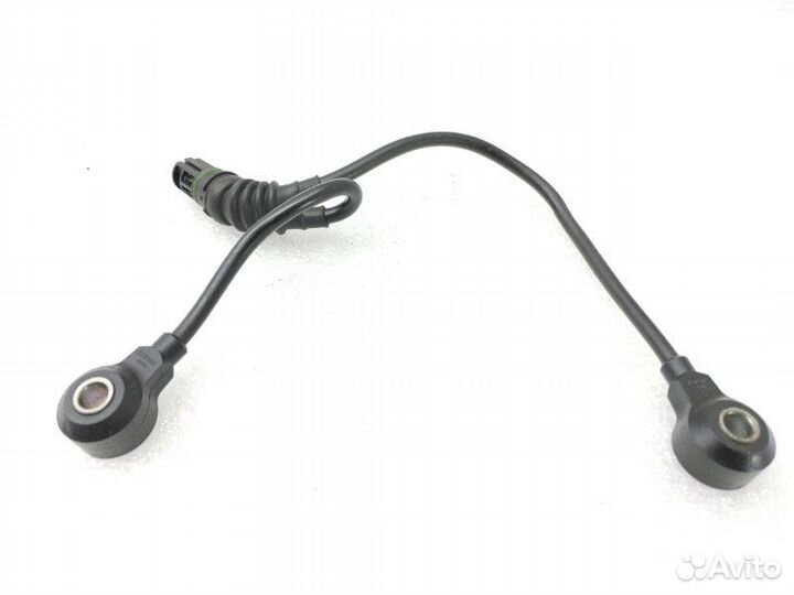 Датчик детонации Bmw 5-Series E60 3.0 M54B30 2003