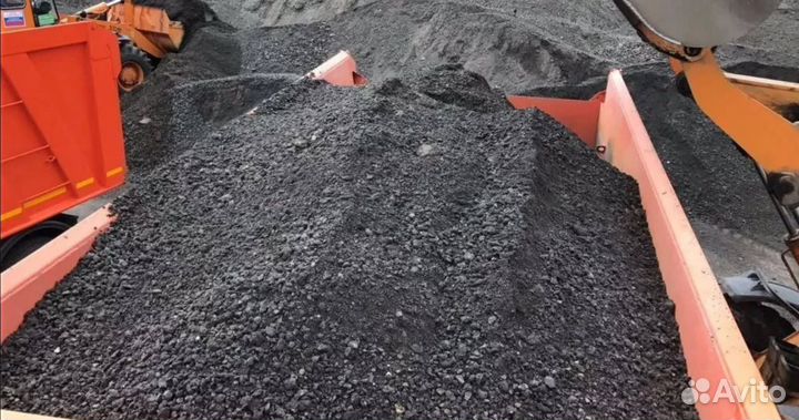 Щебень и крошка для строительства и ландшафта